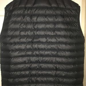 Patagonia Down Vest Men XL